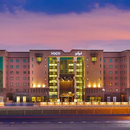 Voco Al Khobar By Ihg Otel Dış mekan fotoğraf YOO Towers, Dubai