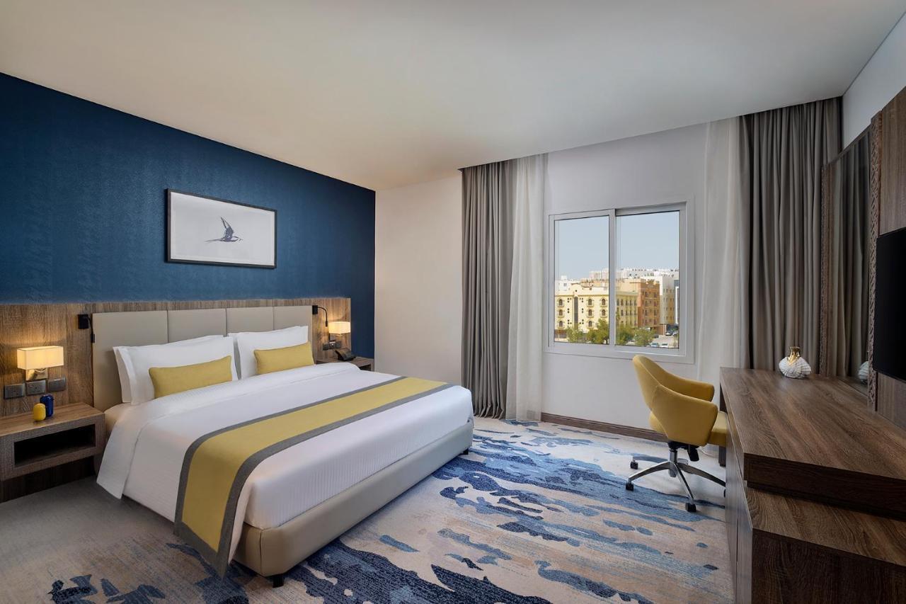 Voco Al Khobar By Ihg Otel Dış mekan fotoğraf