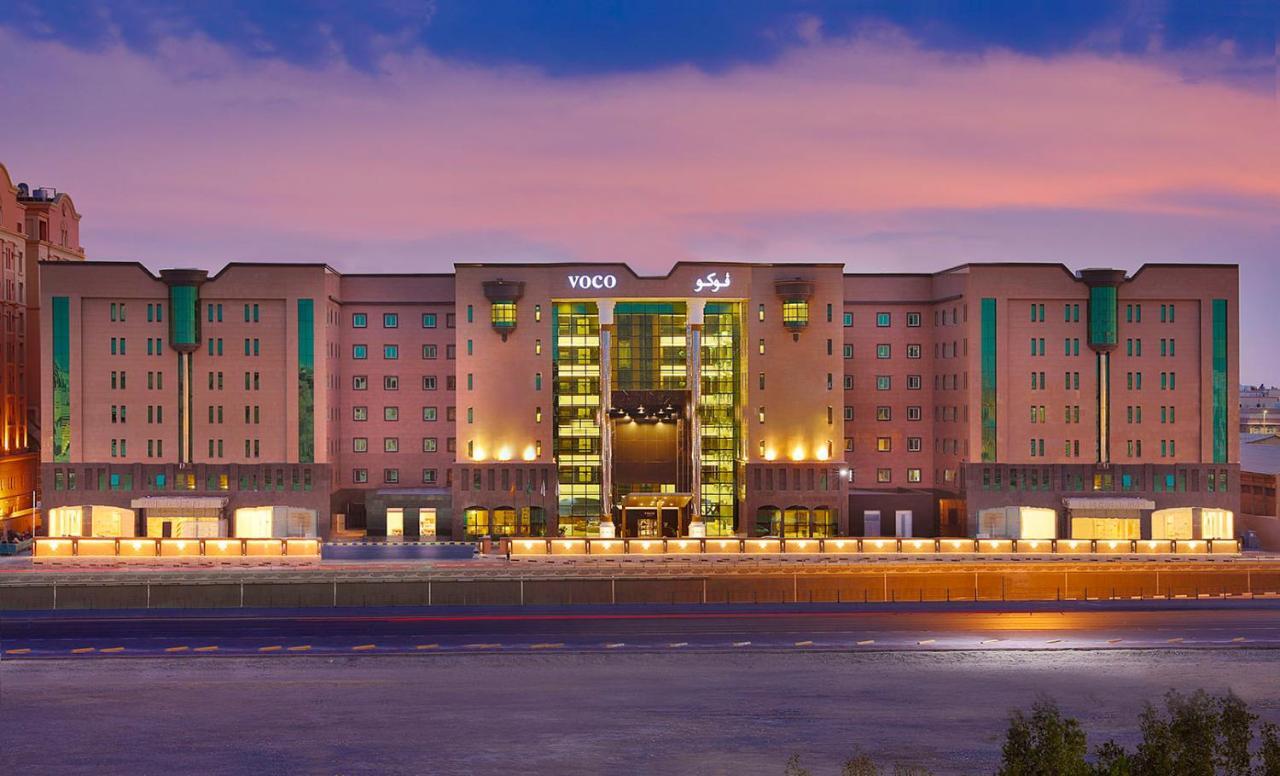 Voco Al Khobar By Ihg Otel Dış mekan fotoğraf YOCU