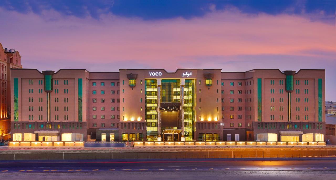 Voco Al Khobar By Ihg Otel Dış mekan fotoğraf YOO Towers, Dubai